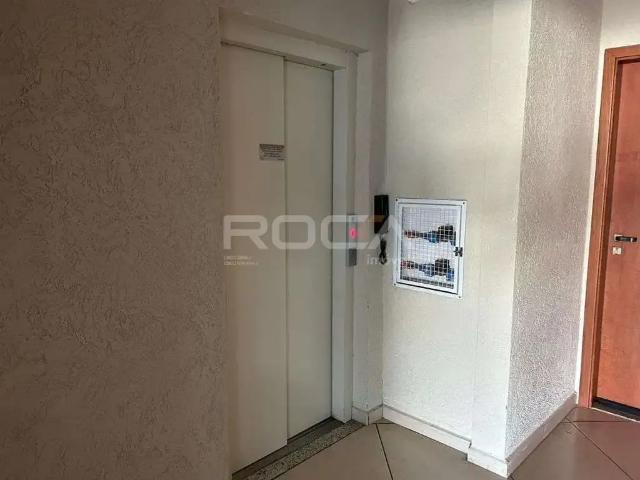 Cobertura venda em Região Imediata de São Carlos, São Carlos