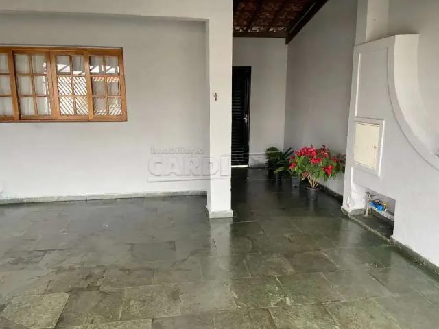 Cobertura venda em Região Imediata de São Carlos, São Carlos