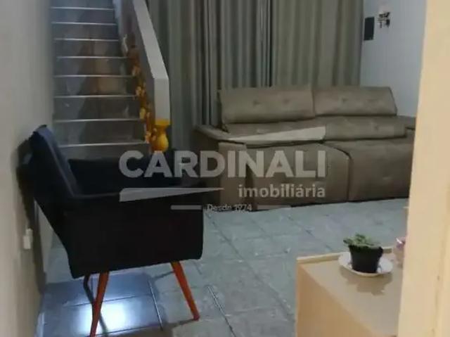 Cobertura venda em Região Imediata de São Carlos, São Carlos