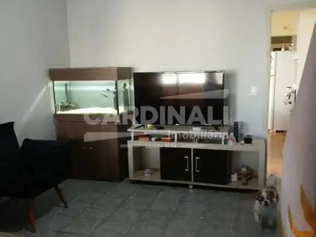 Cobertura venda em Região Imediata de São Carlos, São Carlos