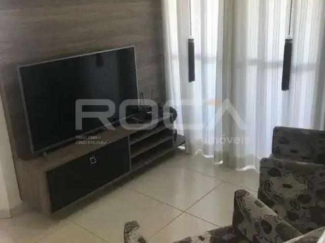 Cobertura venda em Região Imediata de São Carlos, São Carlos