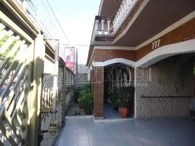 Cobertura venda em Região Imediata de São Carlos, São Carlos