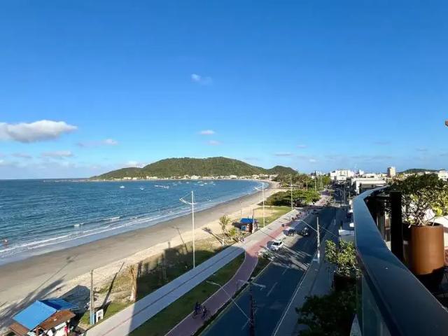 Cobertura venda em Região Geográfica Imediata de Joinville, São Francisco do Sul