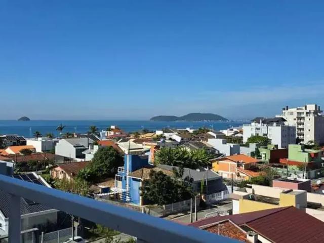 Cobertura venda em Região Geográfica Imediata de Joinville, São Francisco do Sul
