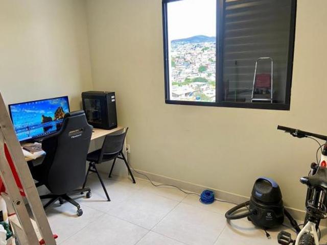 Apartamento venda em Região Geográfica Imediata de Belo Horizonte, Região Metropolitana de Belo Horizonte