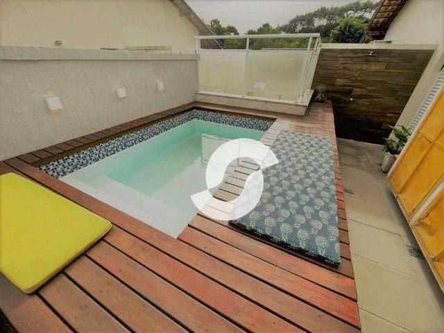 Cobertura venda em Região Geográfica Imediata do Rio de Janeiro, Região Metropolitana do Rio de Janeiro