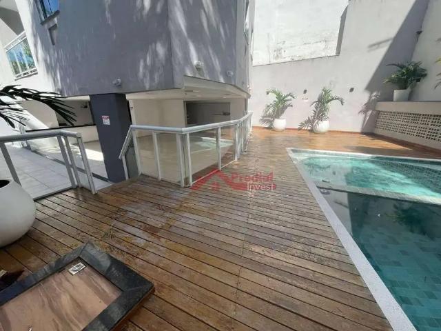 Cobertura venda em Região Geográfica Imediata do Rio de Janeiro, Região Metropolitana do Rio de Janeiro