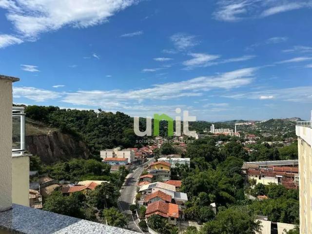 Cobertura venda em Sete Pontes, São Gonçalo