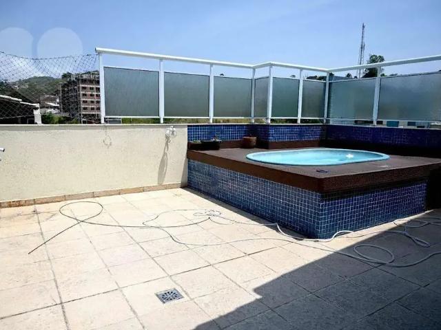 Cobertura venda em Região Geográfica Imediata do Rio de Janeiro, Região Metropolitana do Rio de Janeiro