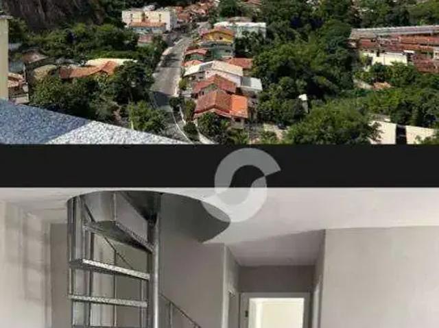 Cobertura venda em Região Geográfica Imediata do Rio de Janeiro, Região Metropolitana do Rio de Janeiro