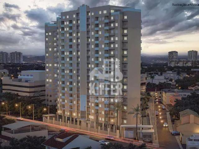 Cobertura venda em Monjolos, São Gonçalo