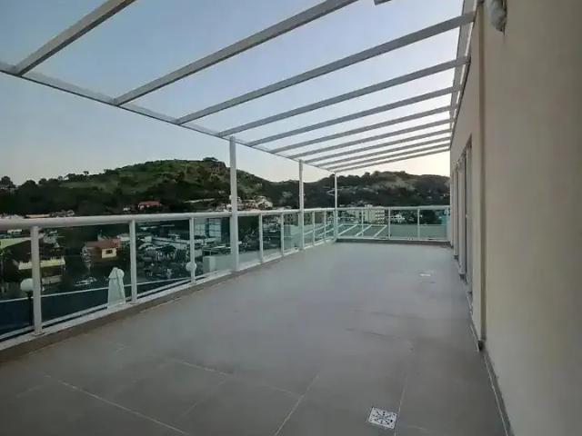 Cobertura venda em Região Geográfica Imediata do Rio de Janeiro, Região Metropolitana do Rio de Janeiro