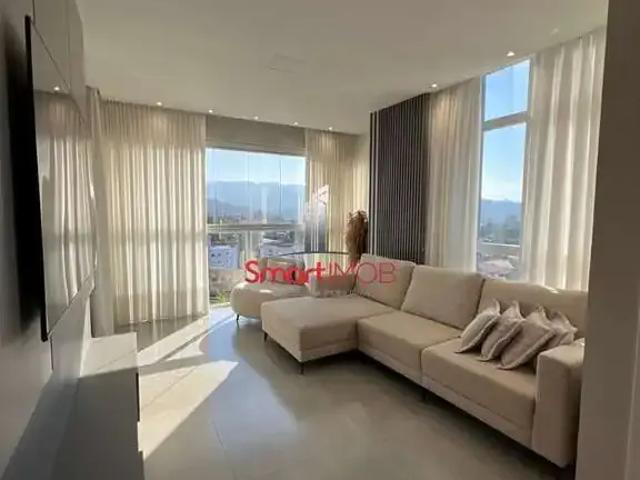 Cobertura venda em Região Geográfica Imediata de Brusque, São João Batista