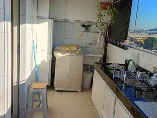 Apartamento venda em Região Geográfica Imediata de Belo Horizonte, Região Metropolitana de Belo Horizonte