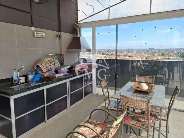 Cobertura venda em Região Imediata de São José do Rio Preto, Região Metropolitana de São José do Rio Preto
