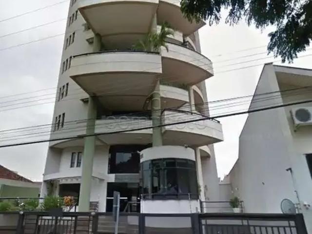 Cobertura venda em Região Imediata de São José do Rio Preto, Região Metropolitana de São José do Rio Preto