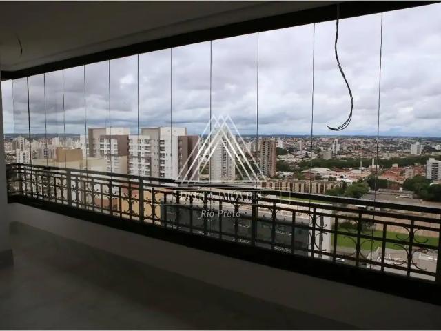 Cobertura venda em Região Imediata de São José do Rio Preto, Região Metropolitana de São José do Rio Preto