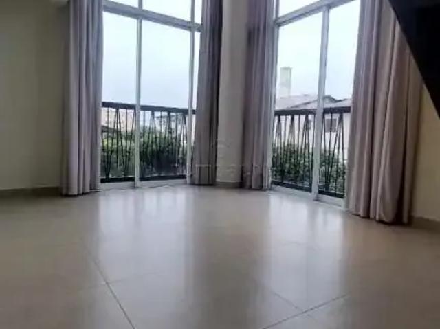 Cobertura venda em Região Imediata de São José do Rio Preto, Região Metropolitana de São José do Rio Preto