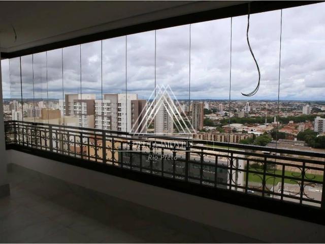 Cobertura venda em São José do Rio Preto, Região Geográfica Intermediária de São José do Rio Preto