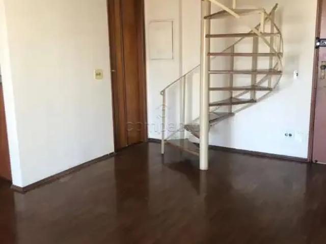 Cobertura venda em Região Imediata de São José do Rio Preto, Região Metropolitana de São José do Rio Preto