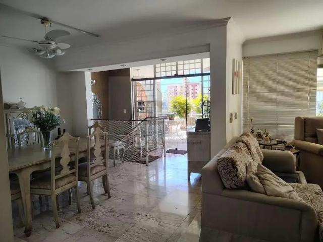 Cobertura venda em Região Imediata de São José do Rio Preto, Região Metropolitana de São José do Rio Preto