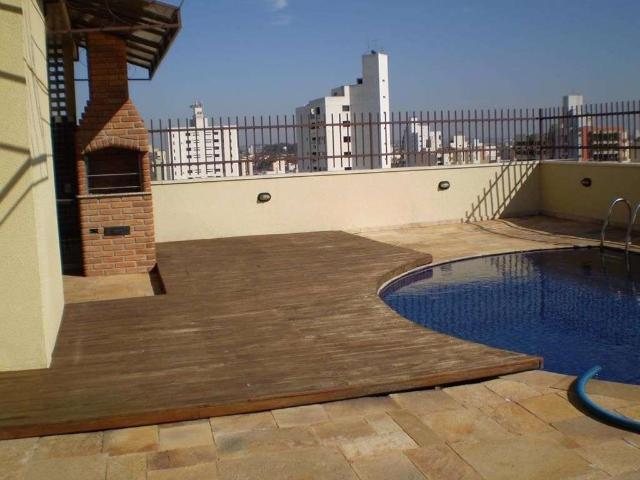 Cobertura venda em Região Imediata de São José do Rio Preto, Região Metropolitana de São José do Rio Preto