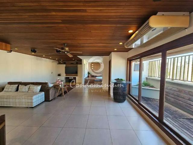 Cobertura venda em Região Imediata de São José do Rio Preto, Região Metropolitana de São José do Rio Preto