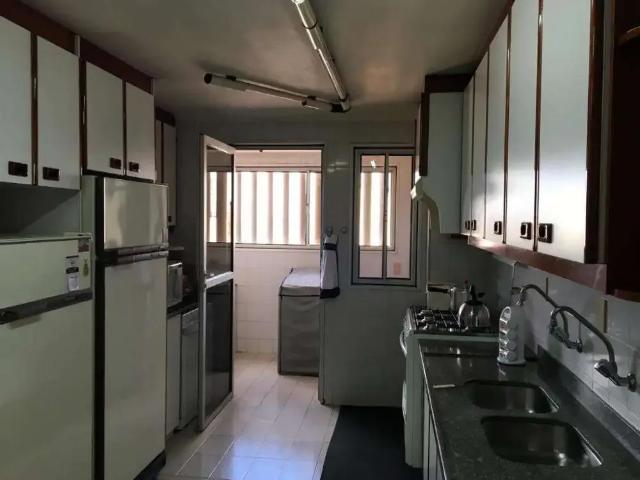 Cobertura venda em Região Imediata de São José do Rio Preto, Região Metropolitana de São José do Rio Preto
