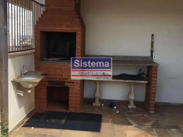 Cobertura venda em Região Imediata de São José do Rio Preto, Região Metropolitana de São José do Rio Preto