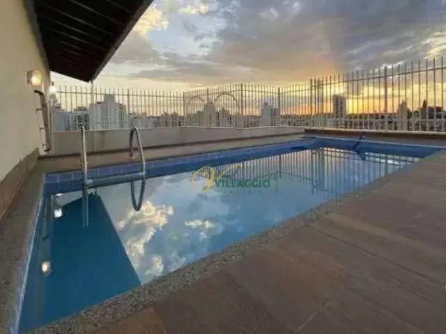 Cobertura venda em Região Imediata de São José do Rio Preto, Região Metropolitana de São José do Rio Preto