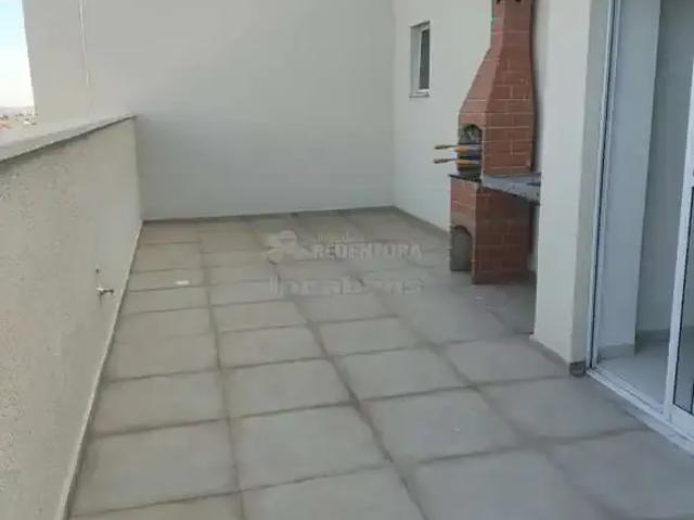 Cobertura venda em Região Imediata de São José do Rio Preto, Região Metropolitana de São José do Rio Preto