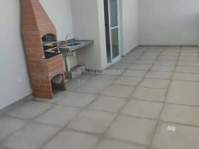Cobertura venda em Região Imediata de São José do Rio Preto, Região Metropolitana de São José do Rio Preto