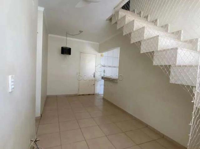 Cobertura venda em São José do Rio Preto, Região Geográfica Intermediária de São José do Rio Preto