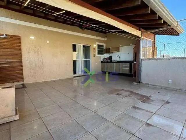 Cobertura venda em Região Imediata de São José do Rio Preto, Região Metropolitana de São José do Rio Preto