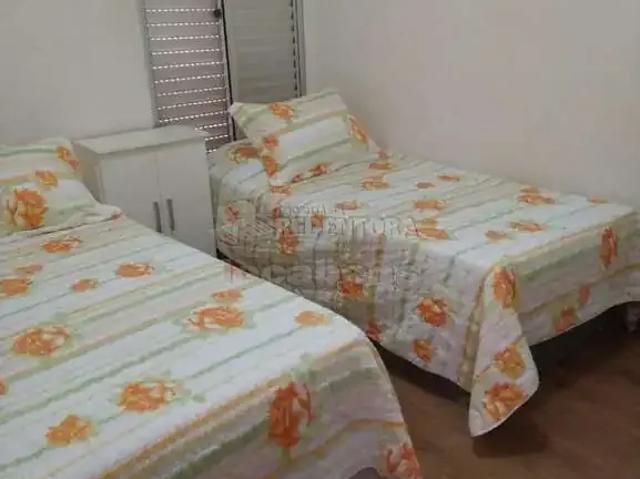 Cobertura venda em Região Imediata de São José do Rio Preto, Região Metropolitana de São José do Rio Preto