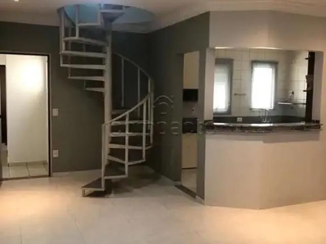 Cobertura venda em Região Imediata de São José do Rio Preto, Região Metropolitana de São José do Rio Preto