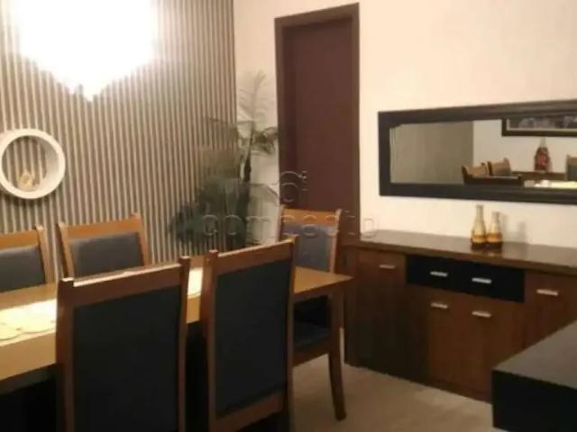 Cobertura venda em Região Imediata de São José do Rio Preto, Região Metropolitana de São José do Rio Preto