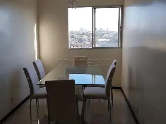Cobertura venda em Região Imediata de São José do Rio Preto, Região Metropolitana de São José do Rio Preto