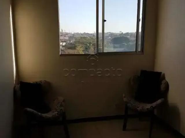 Cobertura venda em Região Imediata de São José do Rio Preto, Região Metropolitana de São José do Rio Preto