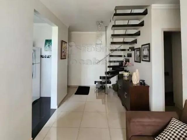 Cobertura venda em Região Imediata de São José do Rio Preto, Região Metropolitana de São José do Rio Preto