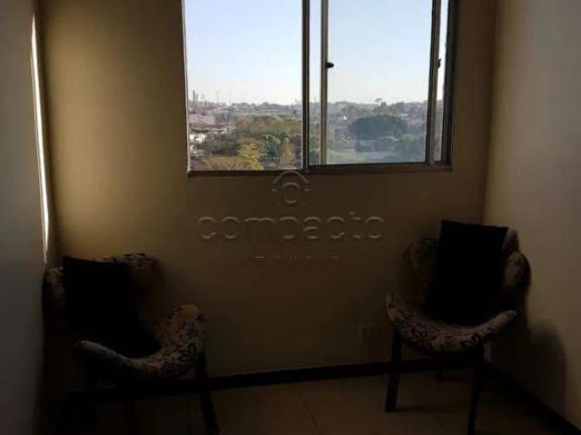 Cobertura venda em São José do Rio Preto, Região Geográfica Intermediária de São José do Rio Preto