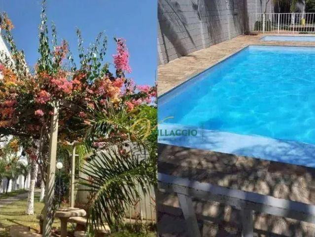 Cobertura venda em Região Imediata de São José do Rio Preto, Região Metropolitana de São José do Rio Preto