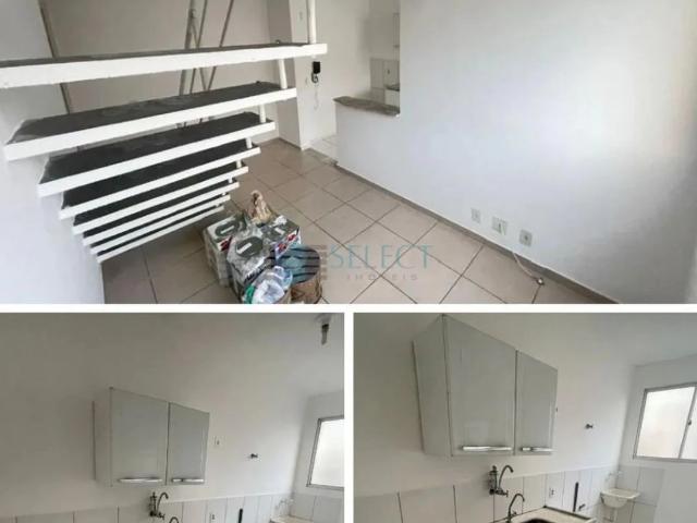 Cobertura venda em São José do Rio Preto