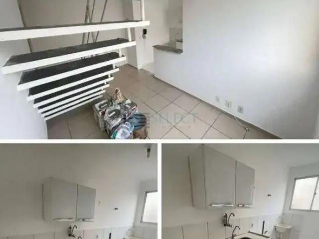 Cobertura venda em Região Imediata de São José do Rio Preto, Região Metropolitana de São José do Rio Preto