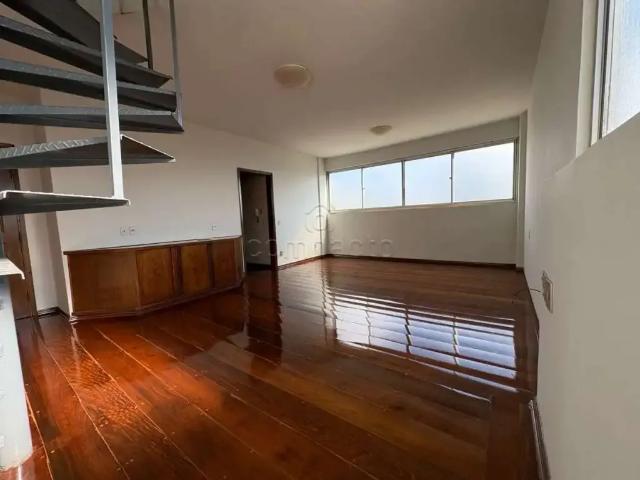 Cobertura venda em Região Imediata de São José do Rio Preto, Região Metropolitana de São José do Rio Preto