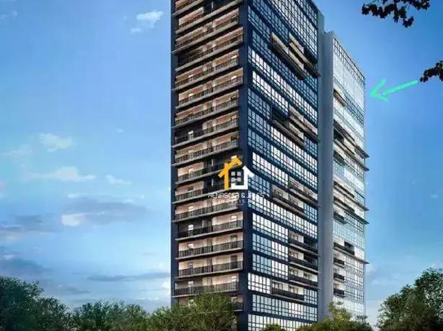Cobertura venda em Região Imediata de São José do Rio Preto, Região Metropolitana de São José do Rio Preto