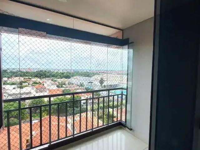 Cobertura venda em Região Imediata de São José do Rio Preto, Região Metropolitana de São José do Rio Preto