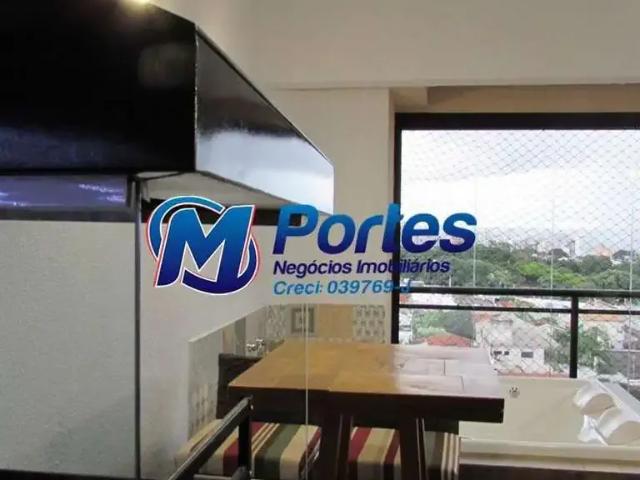 Cobertura venda em Região Imediata de São José do Rio Preto, Região Metropolitana de São José do Rio Preto