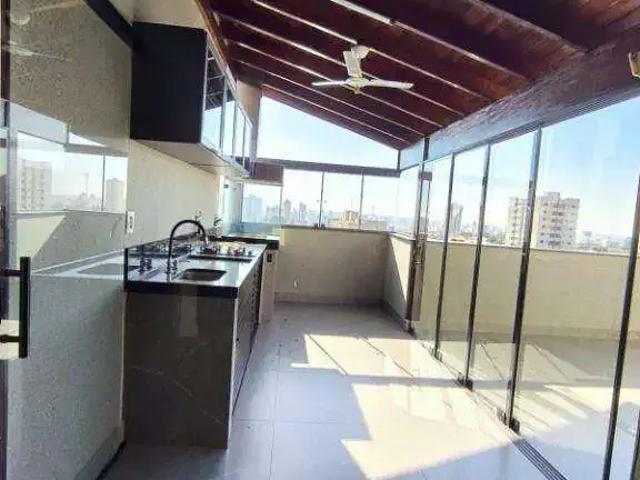 Cobertura venda em Região Imediata de São José do Rio Preto, Região Metropolitana de São José do Rio Preto