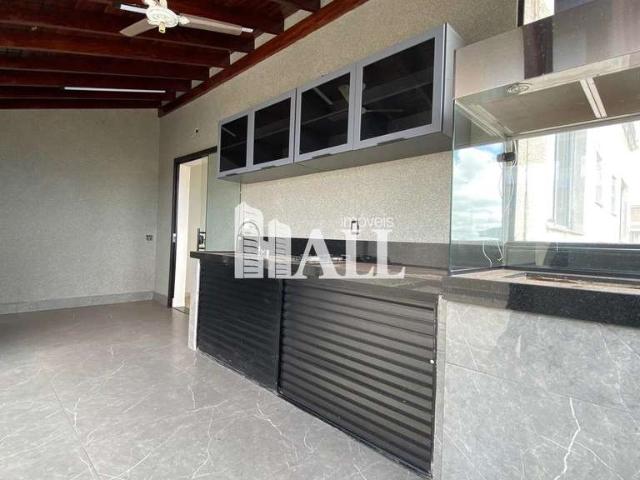 Cobertura venda em Região Imediata de São José do Rio Preto, Região Metropolitana de São José do Rio Preto
